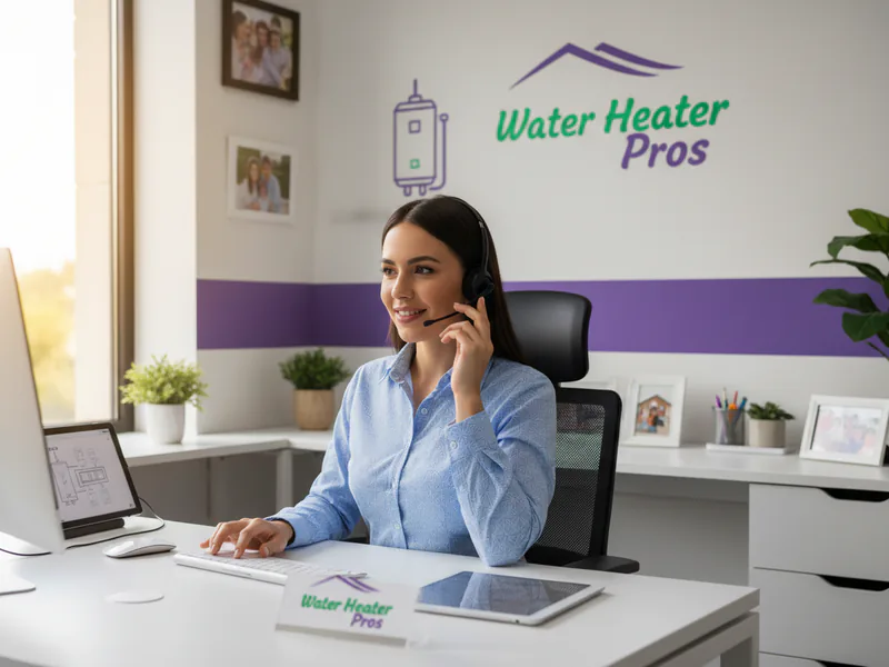 Water Heater Repair  in Oxford  FAQ